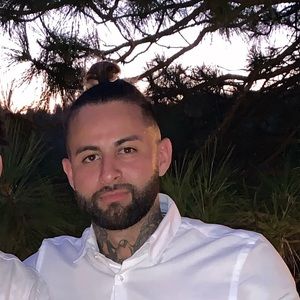 Meet your Posher, Anthony